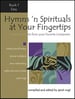Hymns 'n Spirituals at Your Fingertips